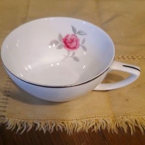 Gildhar silver rim 🍵